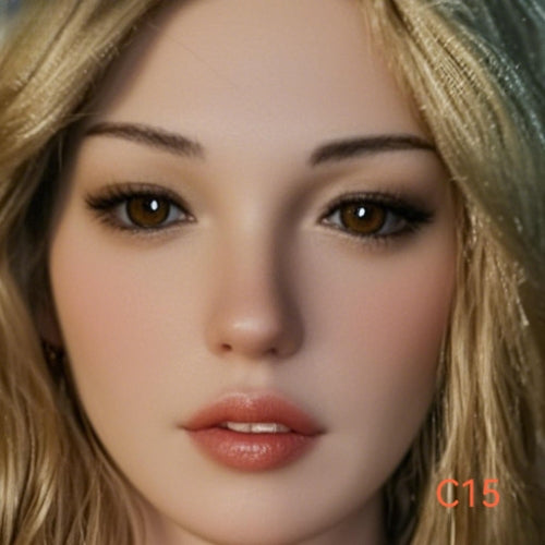 Heag-selection Free second head.