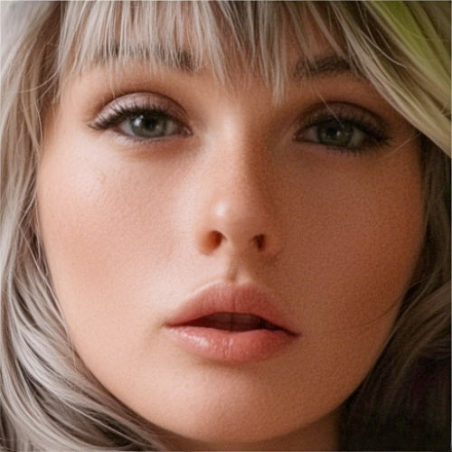 Heag-selection Free second head.
