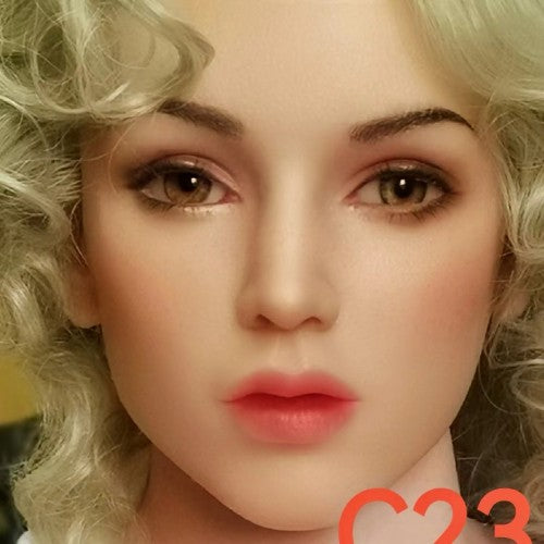Heag-selection Free second head.