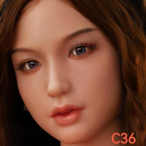 Heag-selection Free second head.
