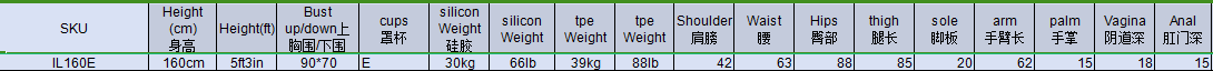 TPE-Ariel160E